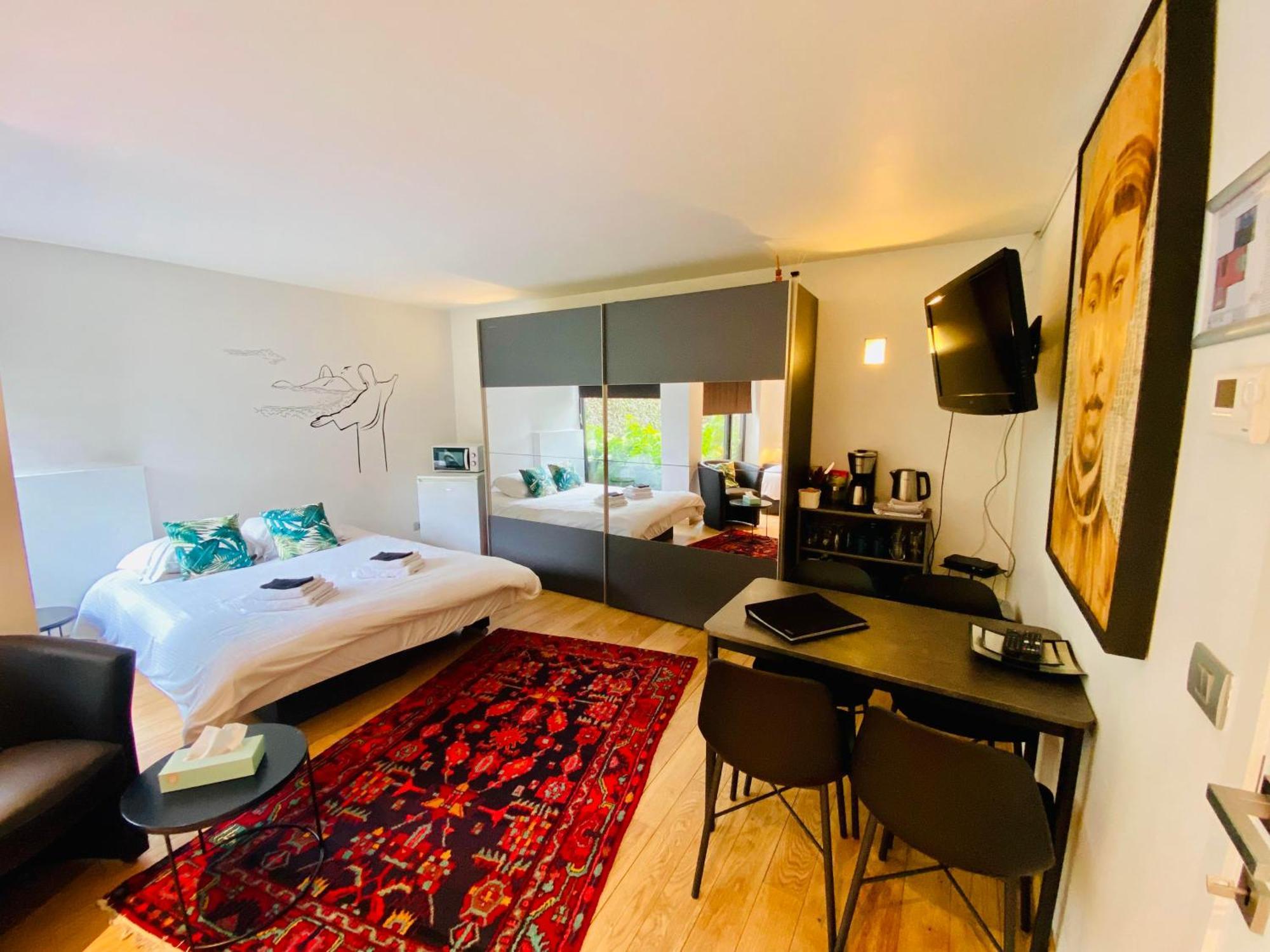Casa Tilleghem Appartement Brugge